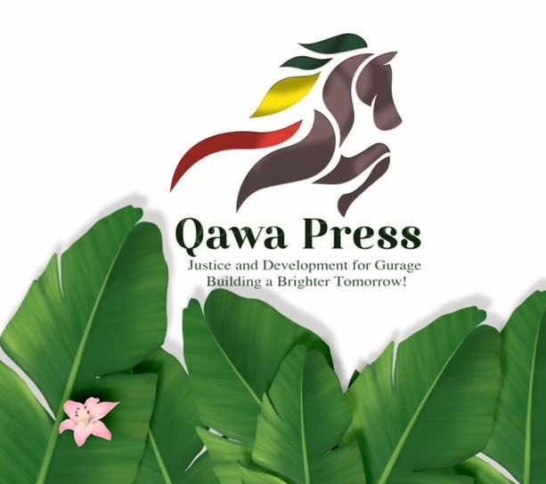 Qawa Press